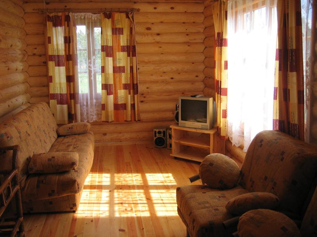 Guest House Zirga Smaids Kušneri Cameră foto